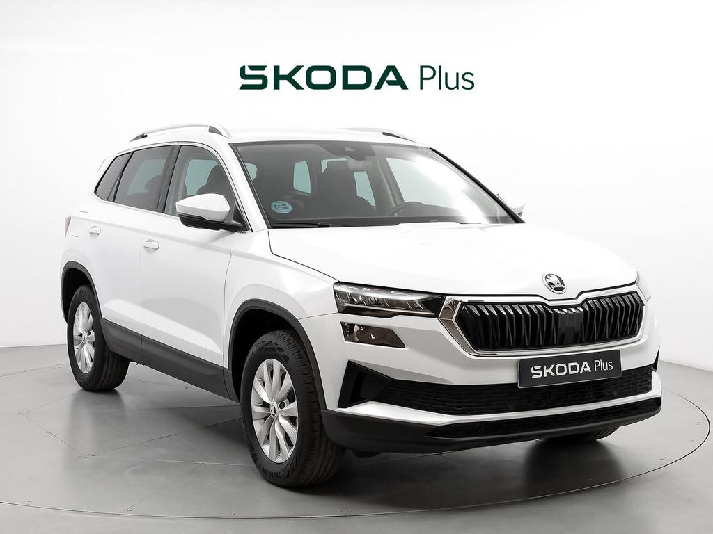 Skoda Karoq 2.0 TDI 110kW (150CV) DSG 4X4 Ambition 1