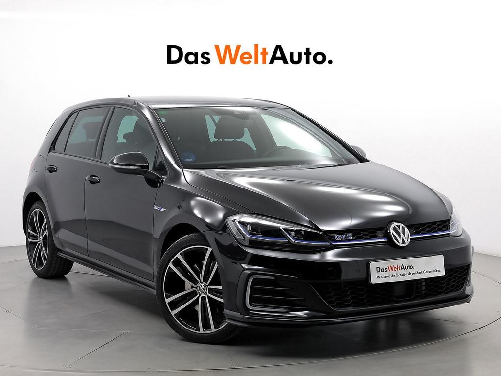 Volkswagen Golf GTE 1.4 TSI e-Power 150kW (204CV) DSG 1