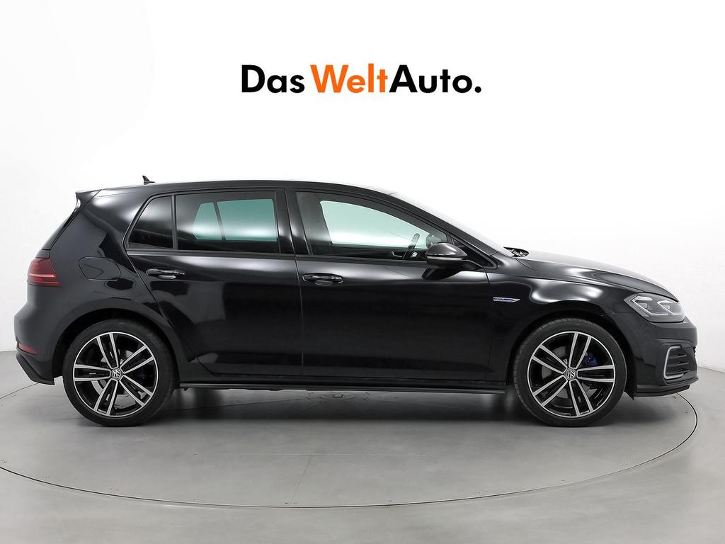 Volkswagen Golf GTE 1.4 TSI e-Power 150kW (204CV) DSG 3