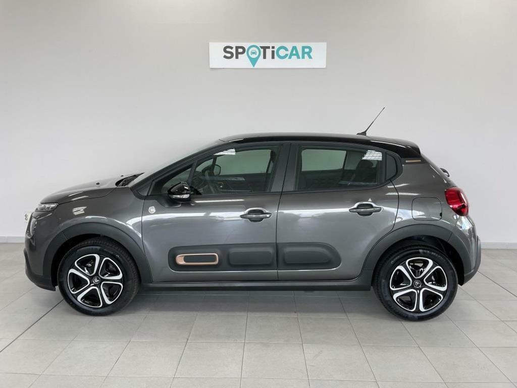 Citroën C3 BlueHDi 75KW (100CV) S&S C-Series 5