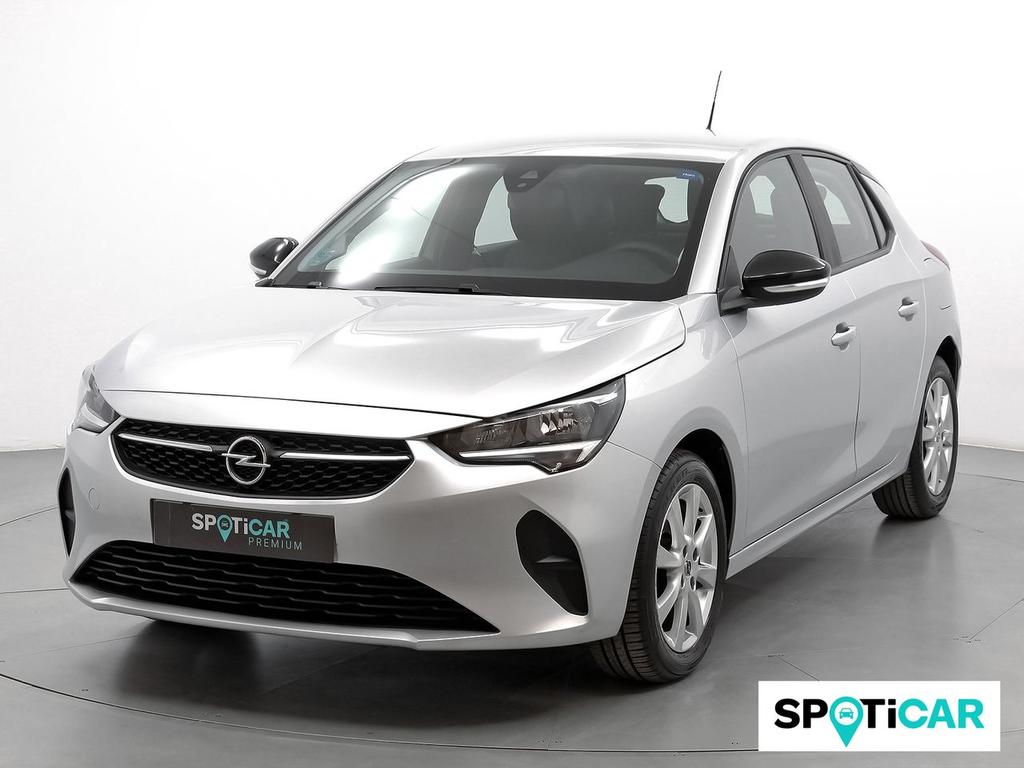 Opel Corsa 1.2 XEL 55kW (75CV) Edition 4