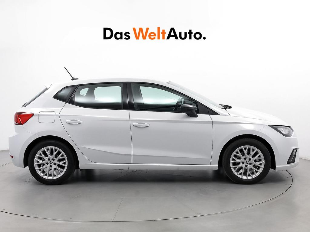 Seat Ibiza 1.0 TSI 81kW (110CV) FR XS 3