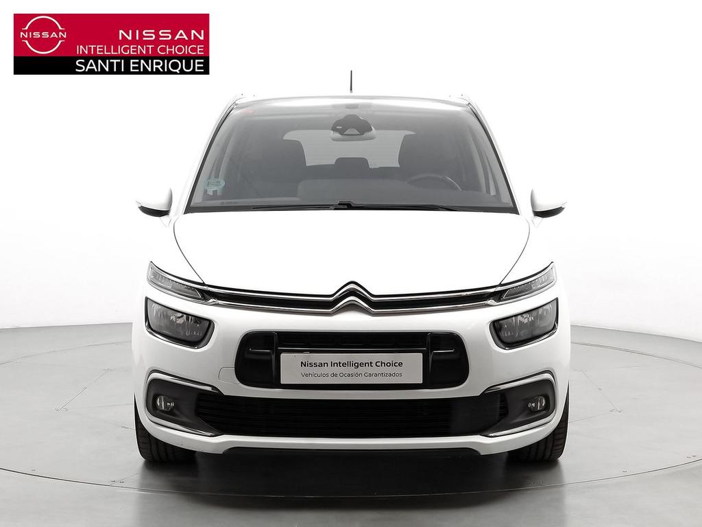 Citroën Grand C4 SpaceTourer BlueHDi 96KW (130CV) S&S Feel 4