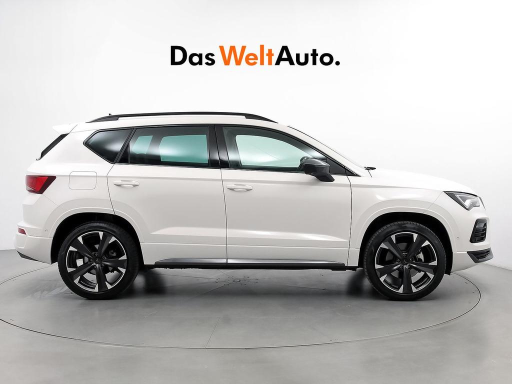 Cupra Ateca 2.0 TSI 140kW (190CV) 4Drive DSG 3