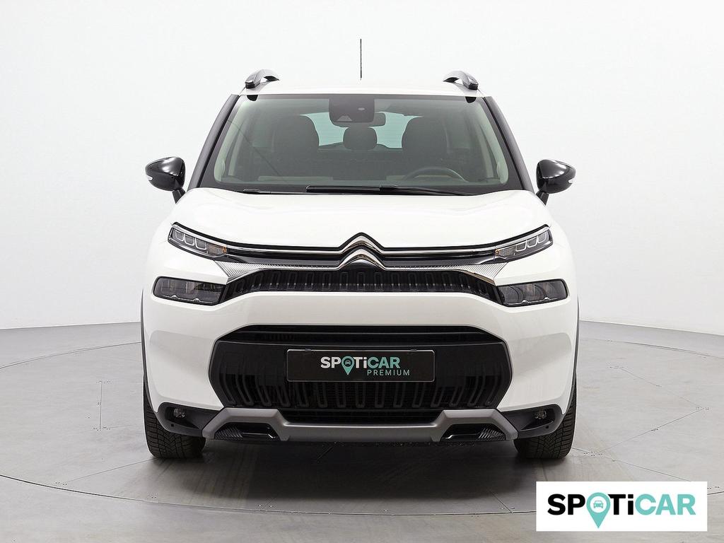 Citroën C3 Aircross BlueHDi 81kW (110CV) S&S Feel 5