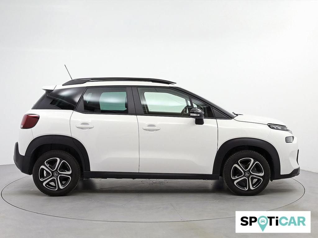 Citroën C3 Aircross BlueHDi 81kW (110CV) S&S Feel 3