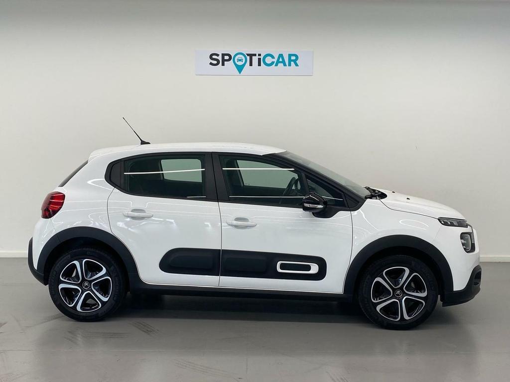 Citroën C3 PureTech 60KW (83CV) Plus 3