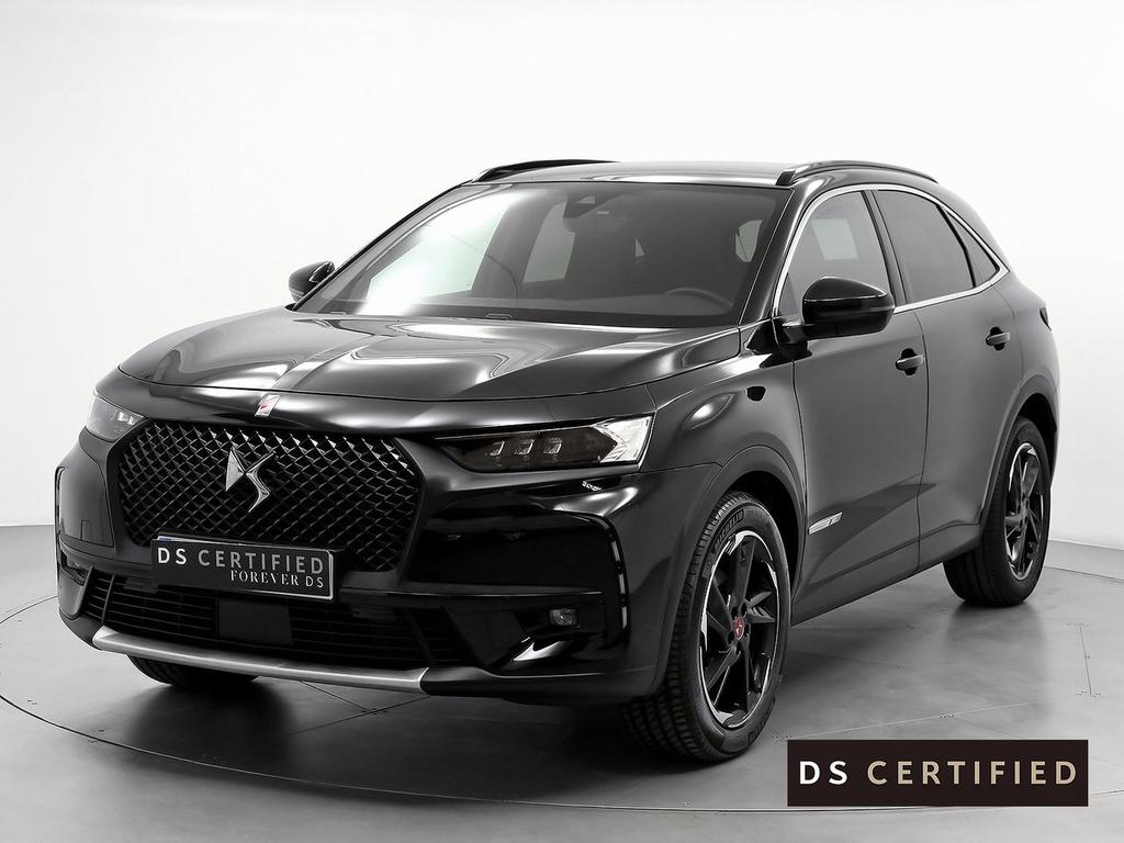 DS Automobiles DS 7 Crossback PureTech 96kW (130CV) Auto. PERF.LINE 4