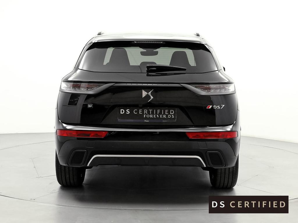 DS Automobiles DS 7 Crossback PureTech 96kW (130CV) Auto. PERF.LINE 6