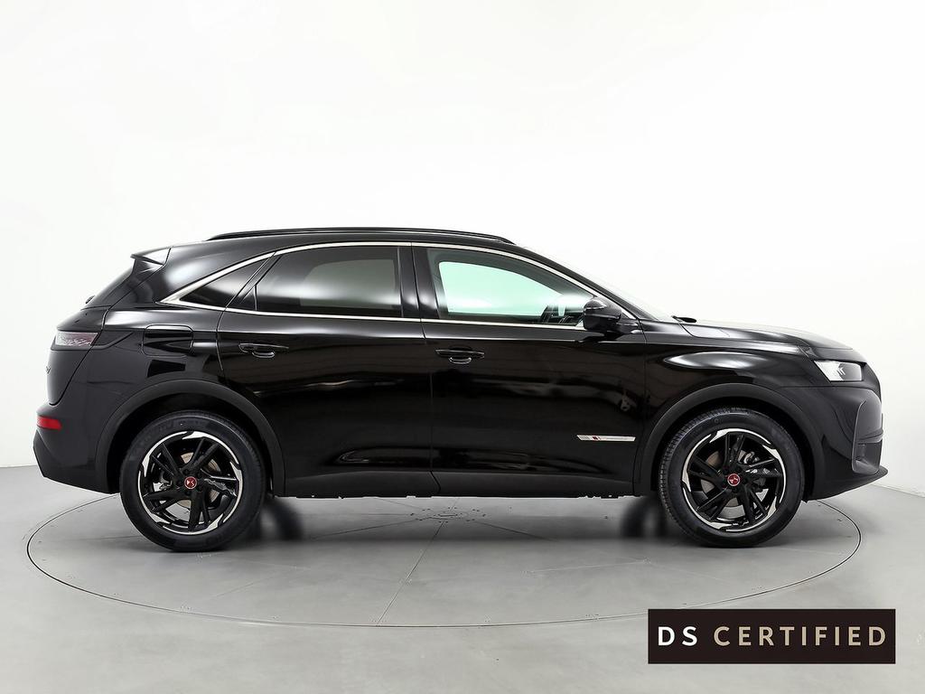 DS Automobiles DS 7 Crossback PureTech 96kW (130CV) Auto. PERF.LINE 3