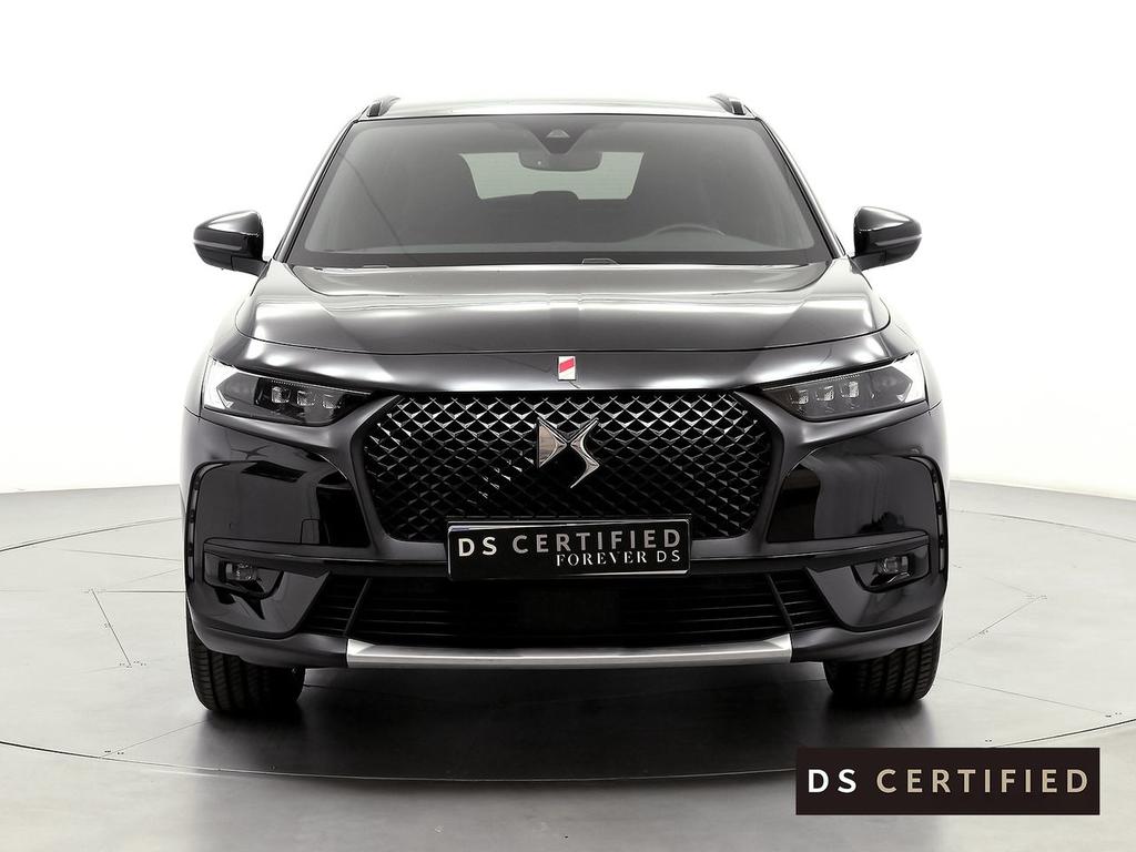 DS Automobiles DS 7 Crossback PureTech 96kW (130CV) Auto. PERF.LINE 5