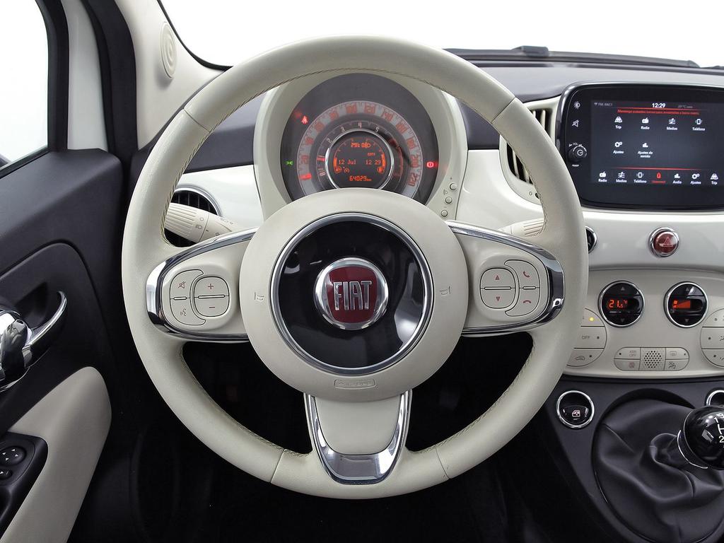 Fiat 500 Dolcevita 1.0 Hybrid 51KW (70 CV) 20