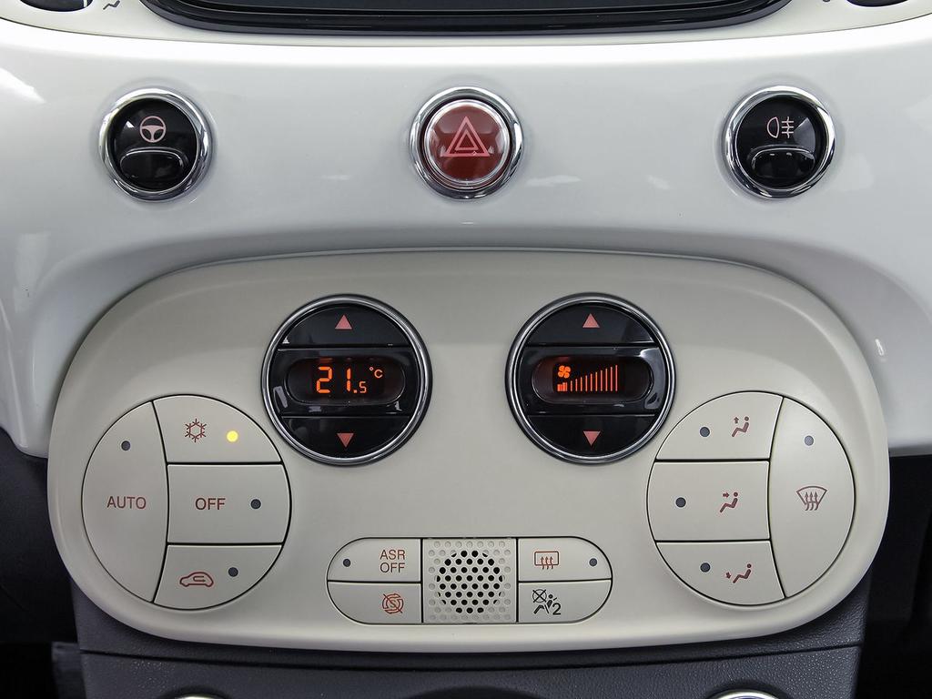 Fiat 500 Dolcevita 1.0 Hybrid 51KW (70 CV) 23