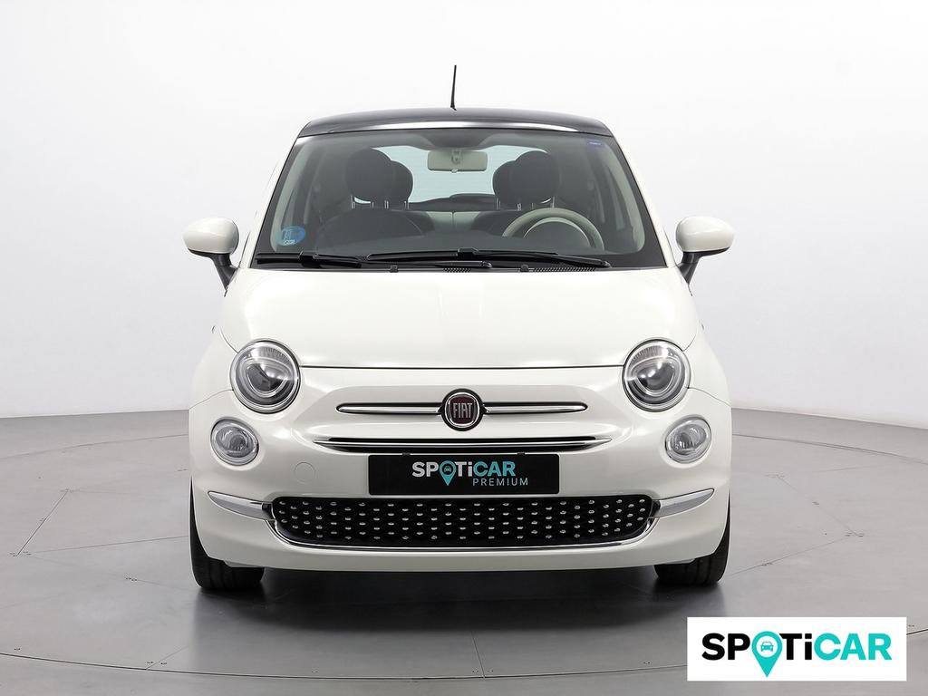 Fiat 500 Dolcevita 1.0 Hybrid 51KW (70 CV) 5