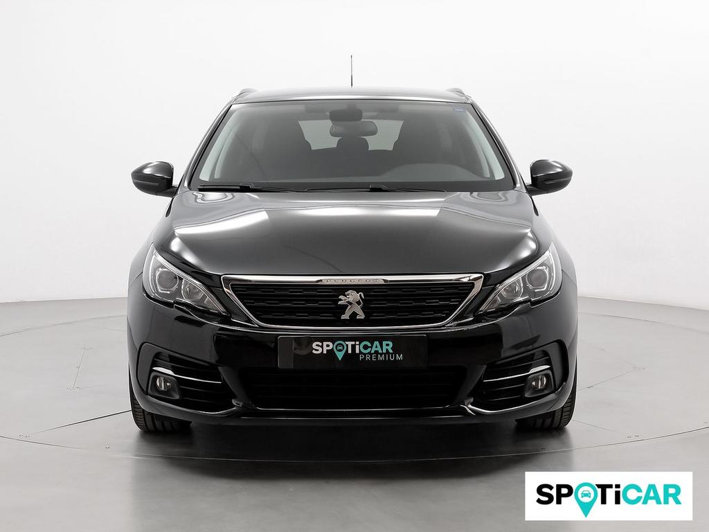 Peugeot 308 W Style BlueHDi 100 S&S 6 Vel. MAN 5