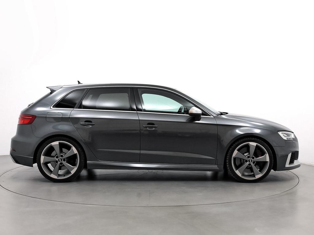 Audi A3 RS3 Sportback TFSI 294kW quattro S tron 3