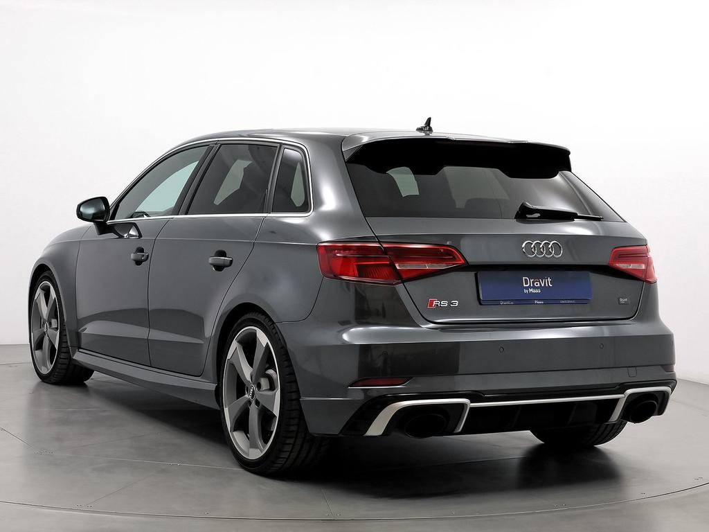 Audi A3 RS3 Sportback TFSI 294kW quattro S tron 2