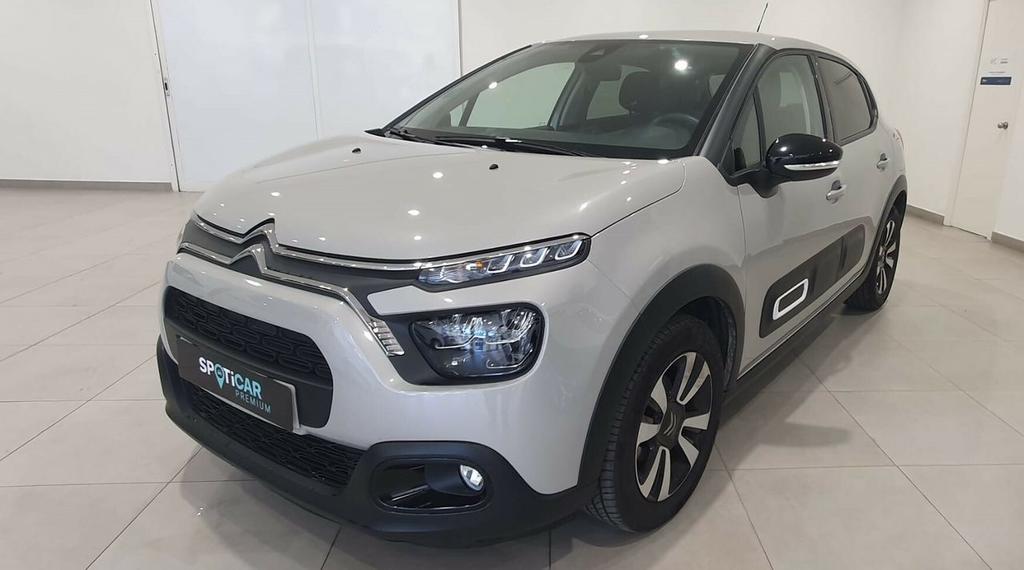 Citroën C3 Origin PureTech 81KW (110CV) Max 2