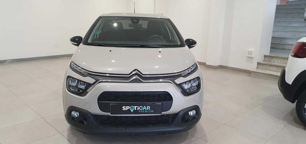 Citroën C3 Origin PureTech 81KW (110CV) Max 5