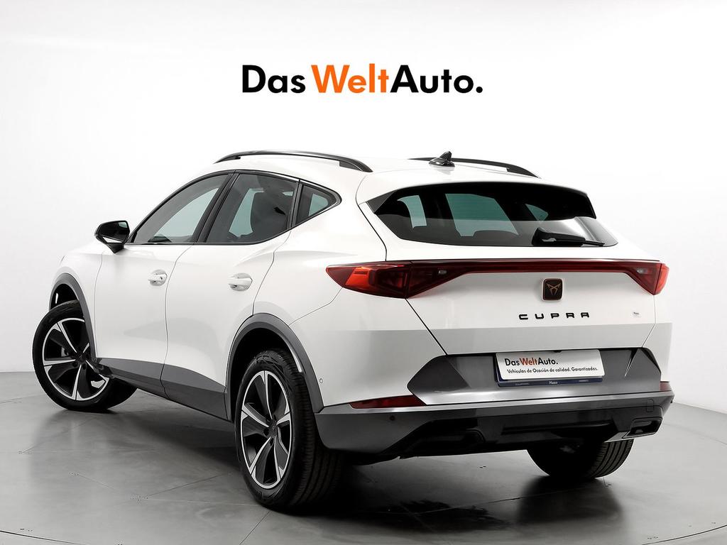 Cupra Formentor 1.5 TSI 110kW (150 CV) 2