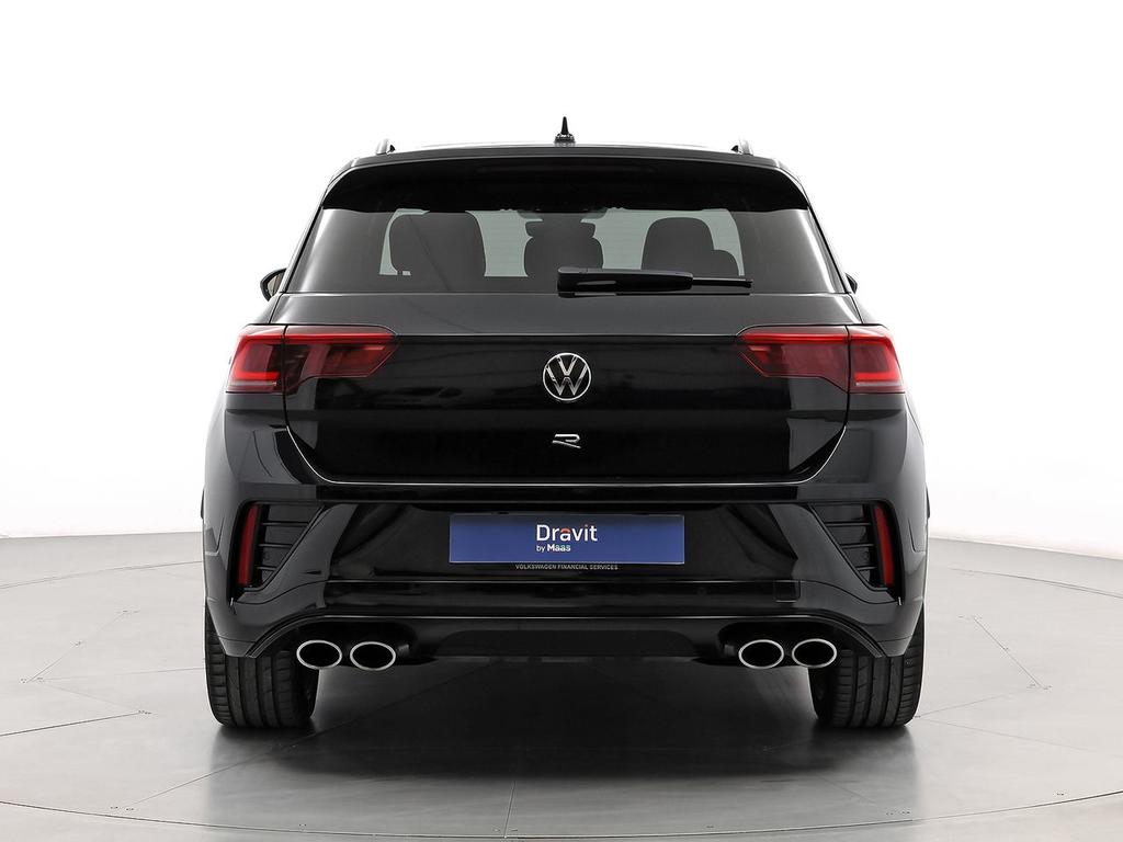 Volkswagen T-Roc R 2.0 TSI 221kW (300CV) 4Motion DSG 5