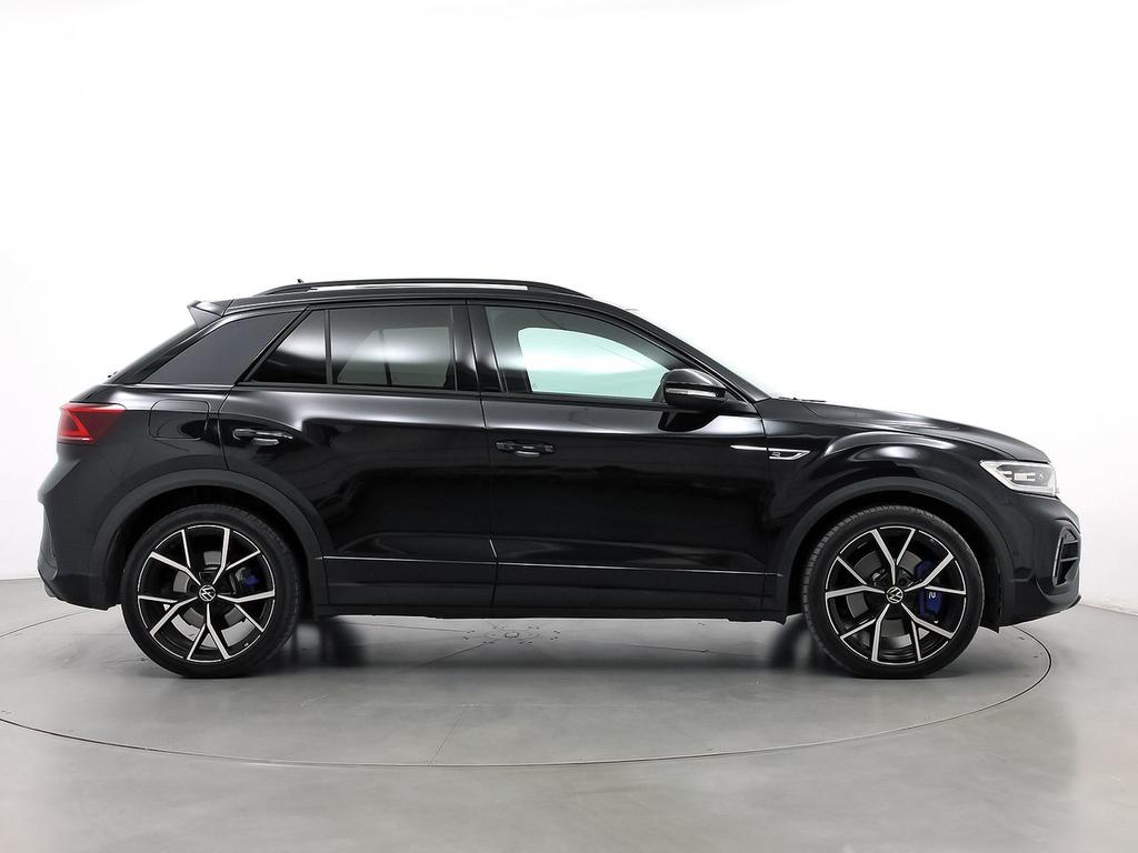 Volkswagen T-Roc R 2.0 TSI 221kW (300CV) 4Motion DSG 3