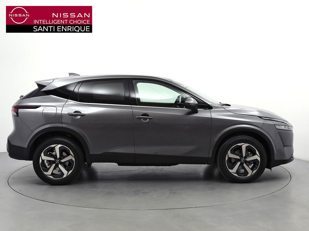 Nissan Qashqai DIG-T 116kW Xtronic N-Connecta 3