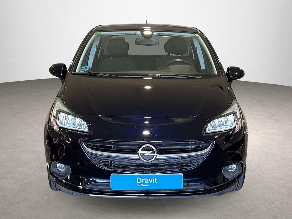 Opel Corsa 1.4 66kW (90CV) 120 Aniversario 8