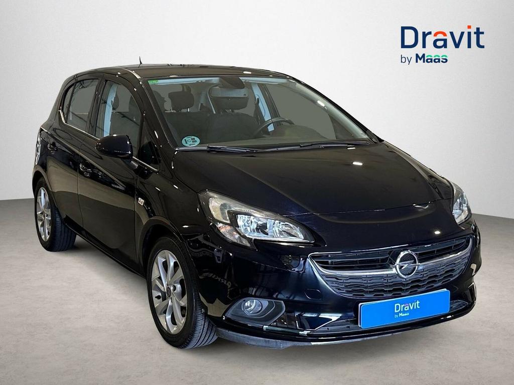 Opel Corsa 1.4 66kW (90CV) 120 Aniversario 1