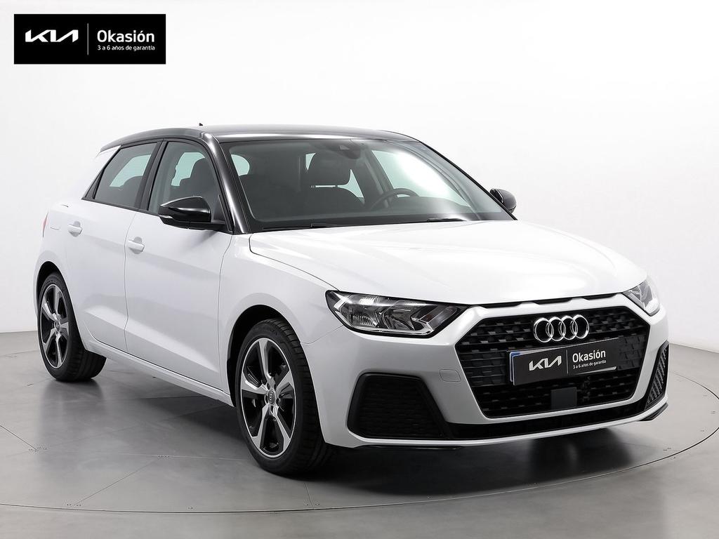 Audi A1 Sportback Advanced 25 TFSI 70kW (95CV) 1