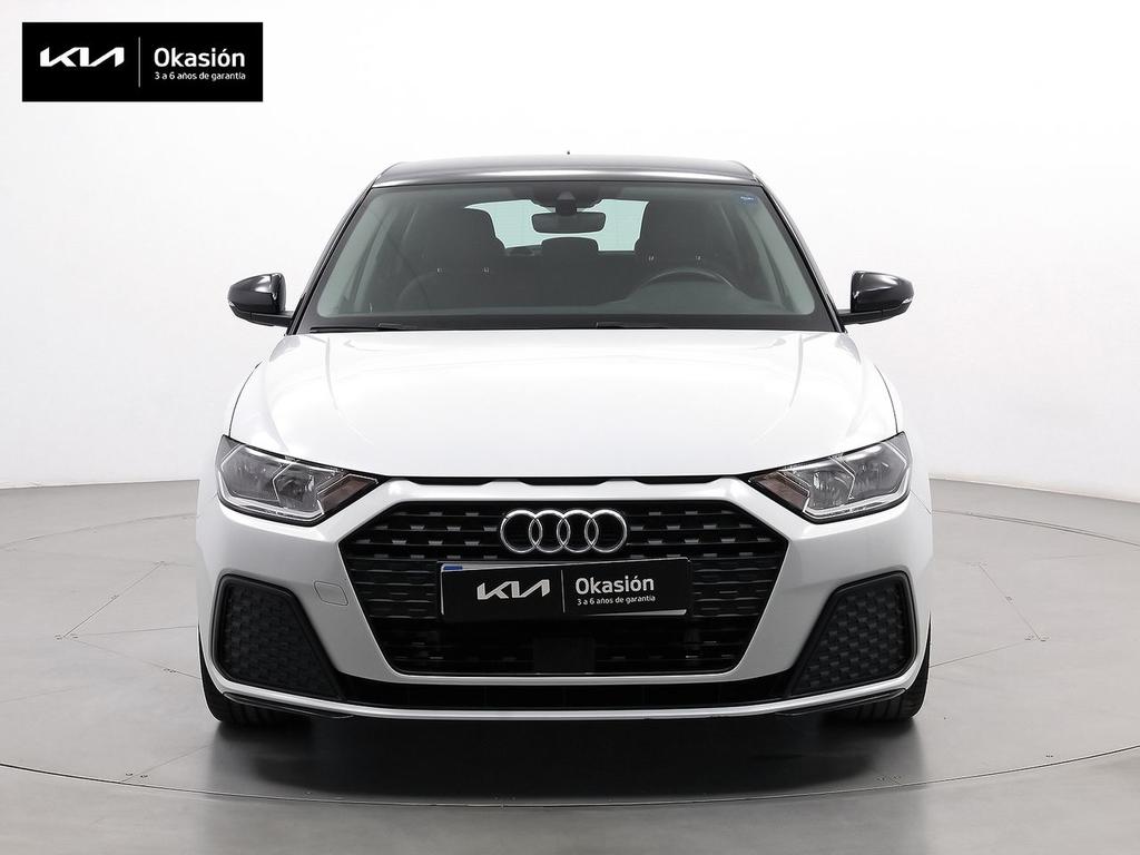 Audi A1 Sportback Advanced 25 TFSI 70kW (95CV) 4