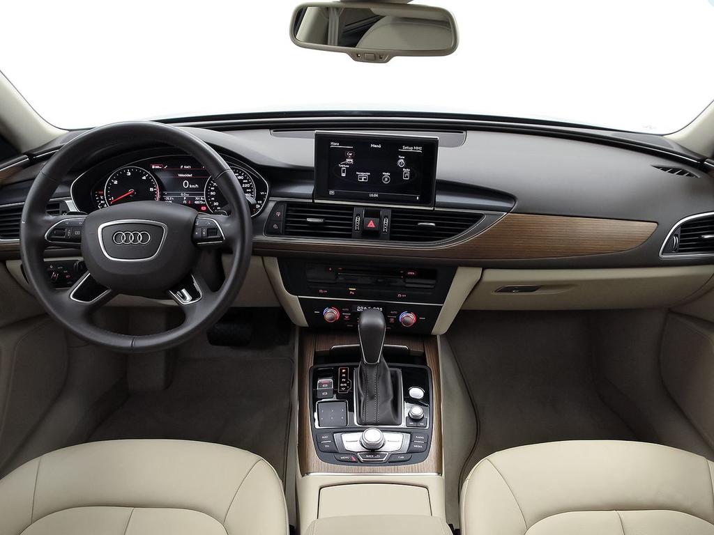 Audi A6 2.0 TDI 140kW(190CV) ultra S tron Avant 6