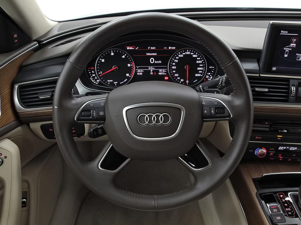 Audi A6 2.0 TDI 140kW(190CV) ultra S tron Avant 23