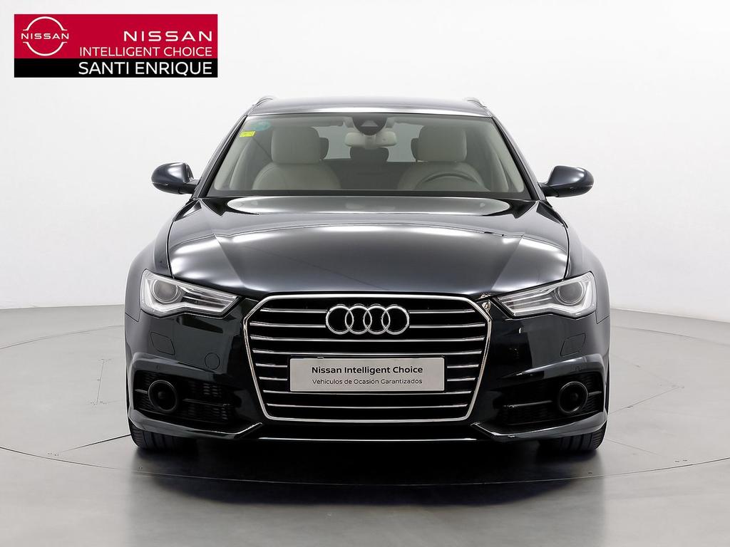 Audi A6 2.0 TDI 140kW(190CV) ultra S tron Avant 4