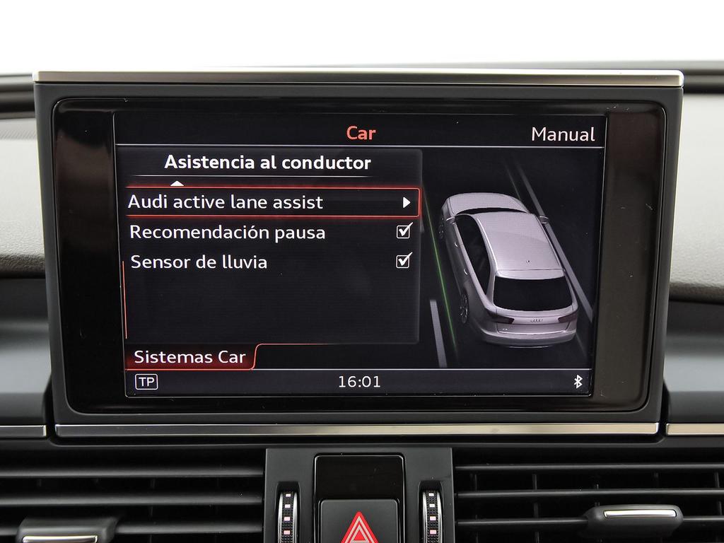 Audi A6 2.0 TDI 140kW(190CV) ultra S tron Avant 30