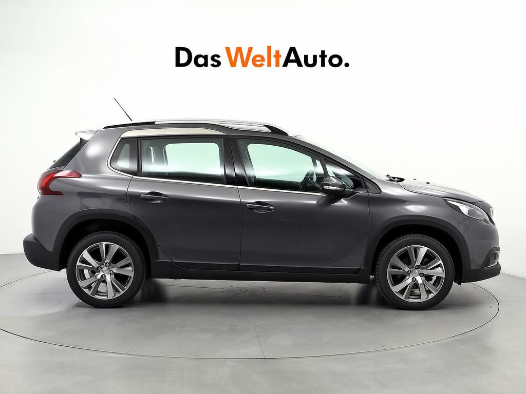 Peugeot 2008 Allure 1.2 PureTech 96KW (130CV) 3