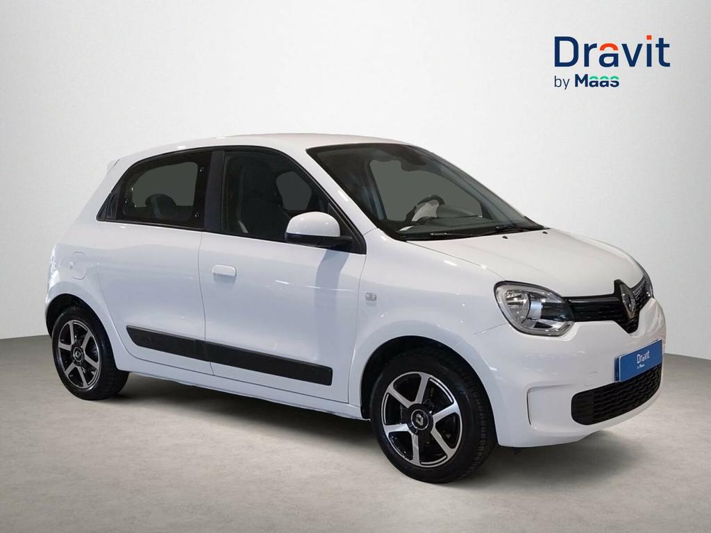 Renault Twingo Intens SCe 55kW (75CV) GPF 1