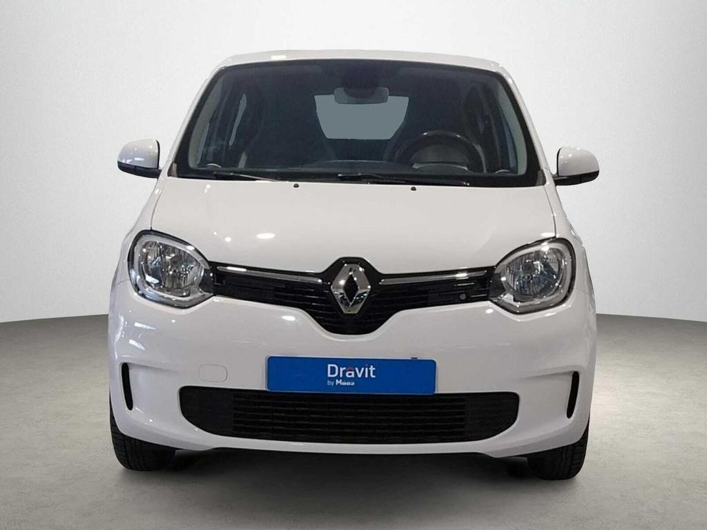 Renault Twingo Intens SCe 55kW (75CV) GPF 5