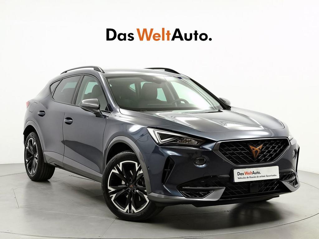 Cupra Formentor 1.5 TSI 110kW (150 CV) DSG 1