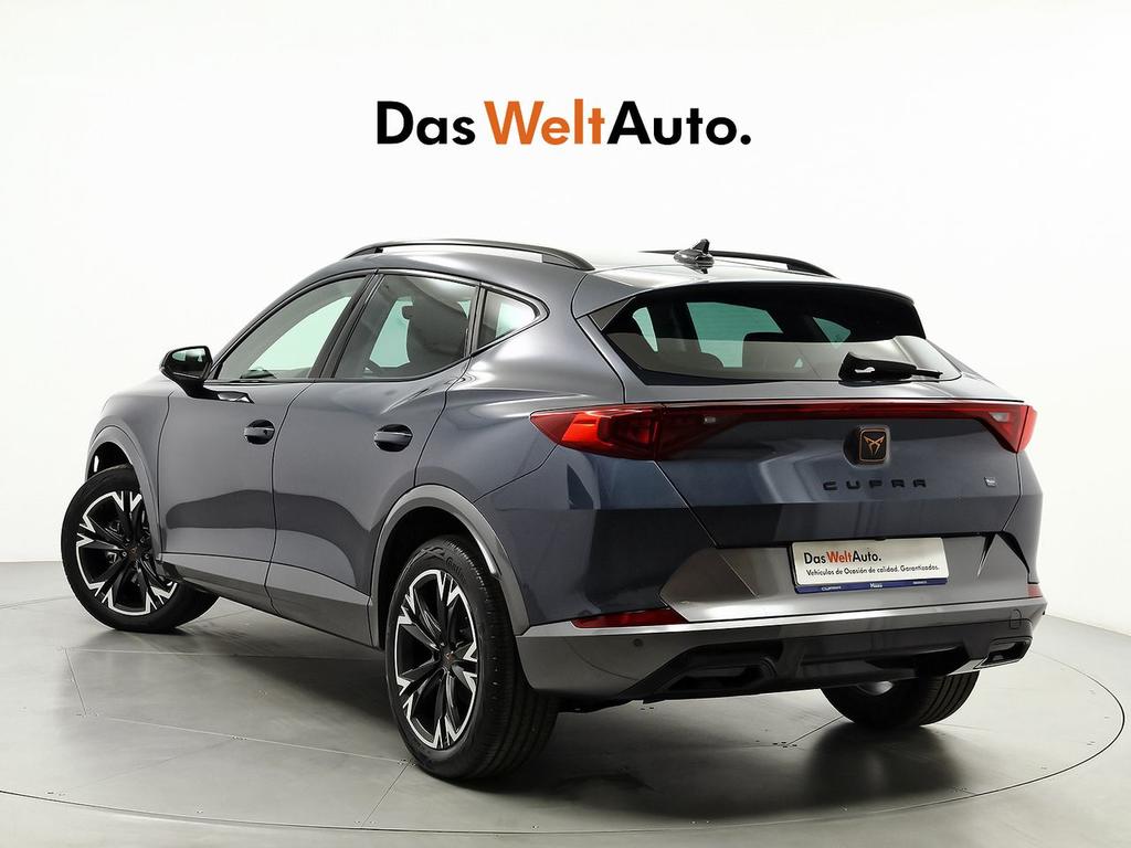 Cupra Formentor 1.5 TSI 110kW (150 CV) DSG 2