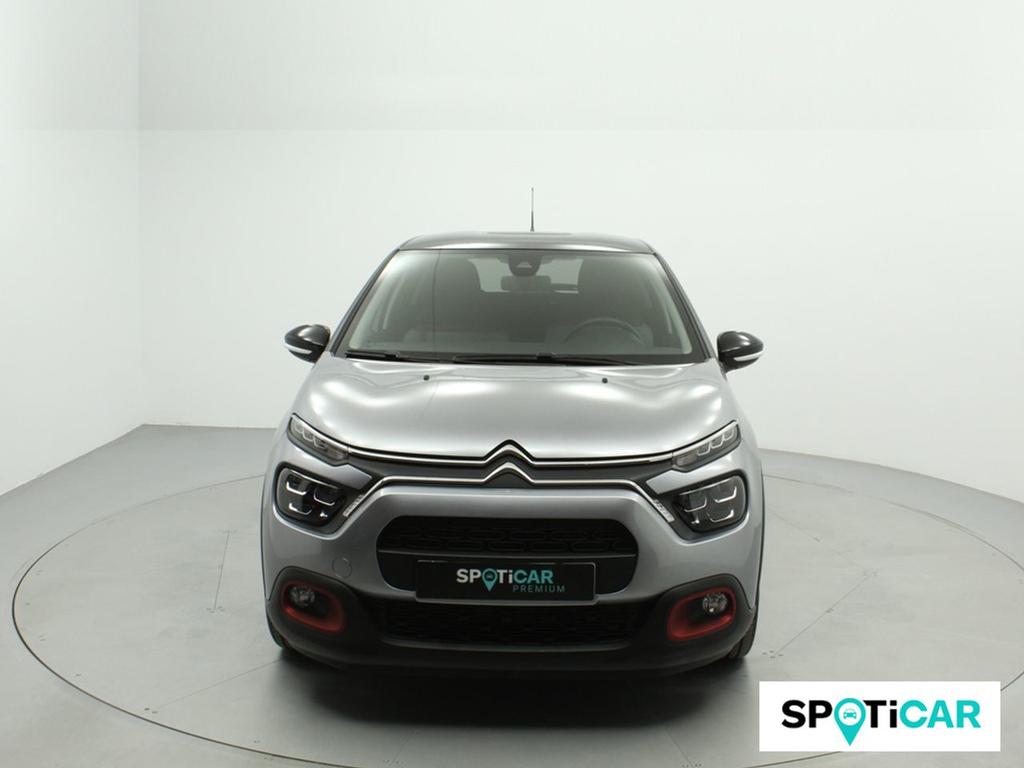 Citroën C3 PureTech 60KW (83CV) C-Series 6