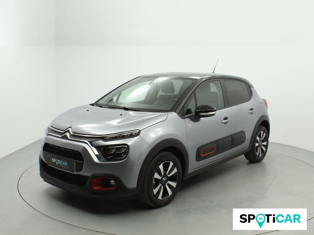 Citroën C3 PureTech 60KW (83CV) C-Series 5