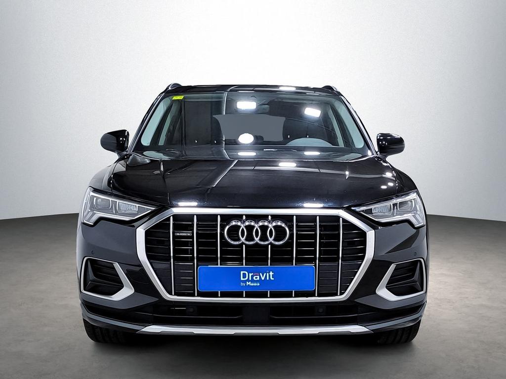 Audi Q3 40 TFSI 140kW S tronic Quattro Advanced 4