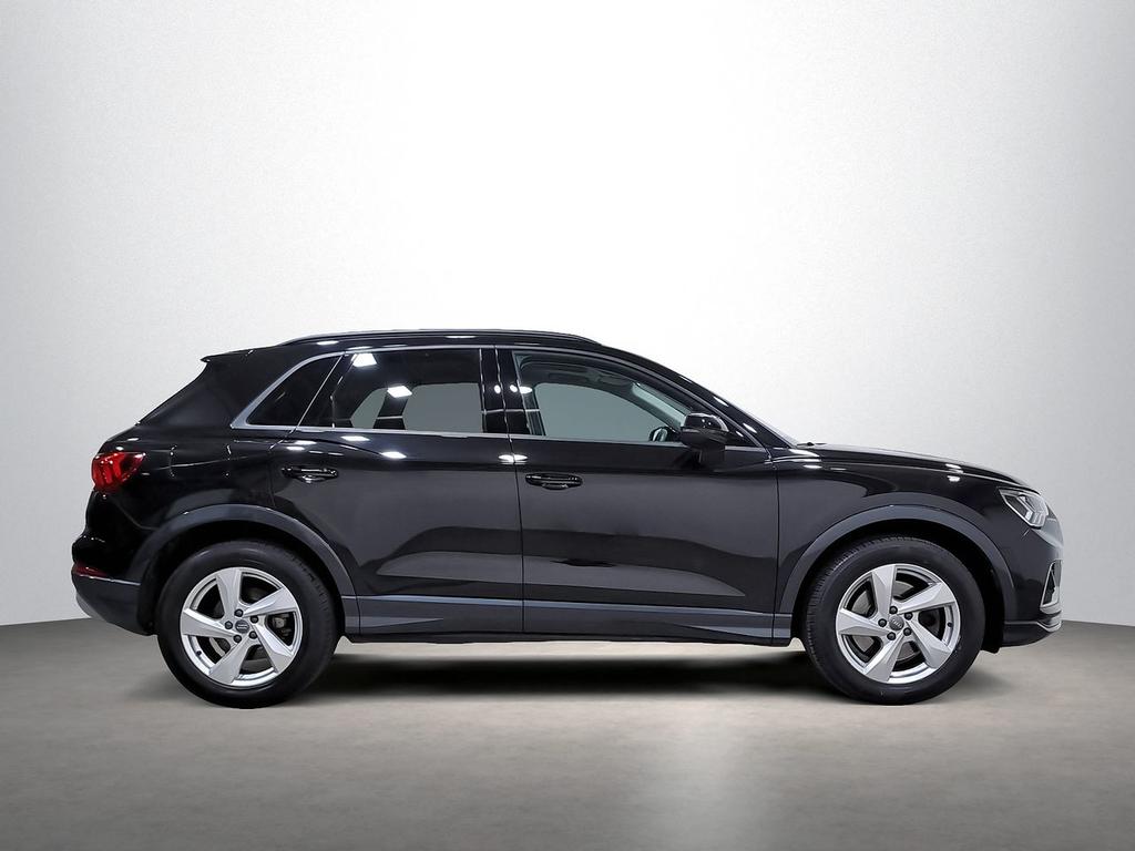 Audi Q3 40 TFSI 140kW S tronic Quattro Advanced 3