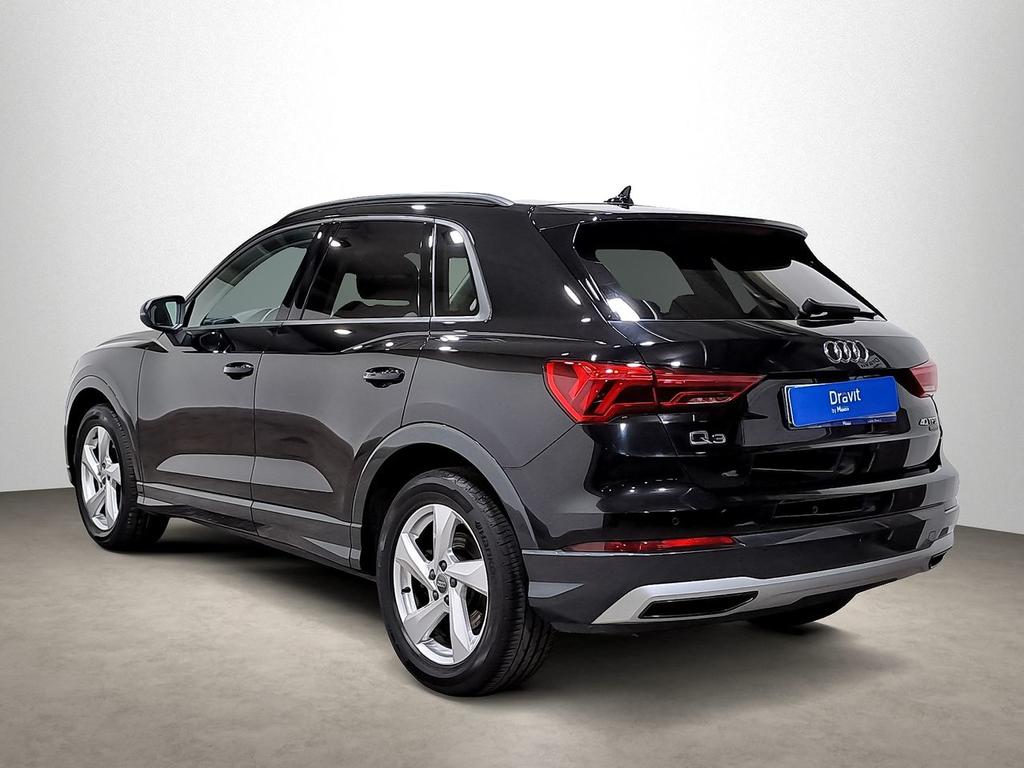 Audi Q3 40 TFSI 140kW S tronic Quattro Advanced 2