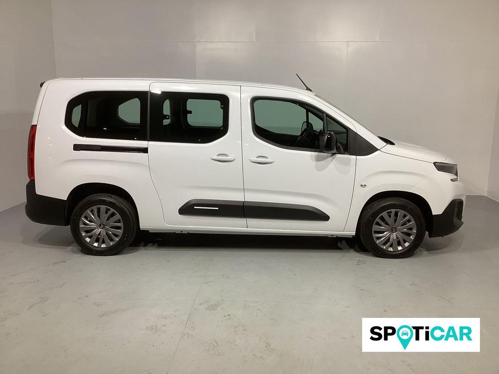 Citroën Berlingo Talla XL BlueHDi 130 S&S MAX 3