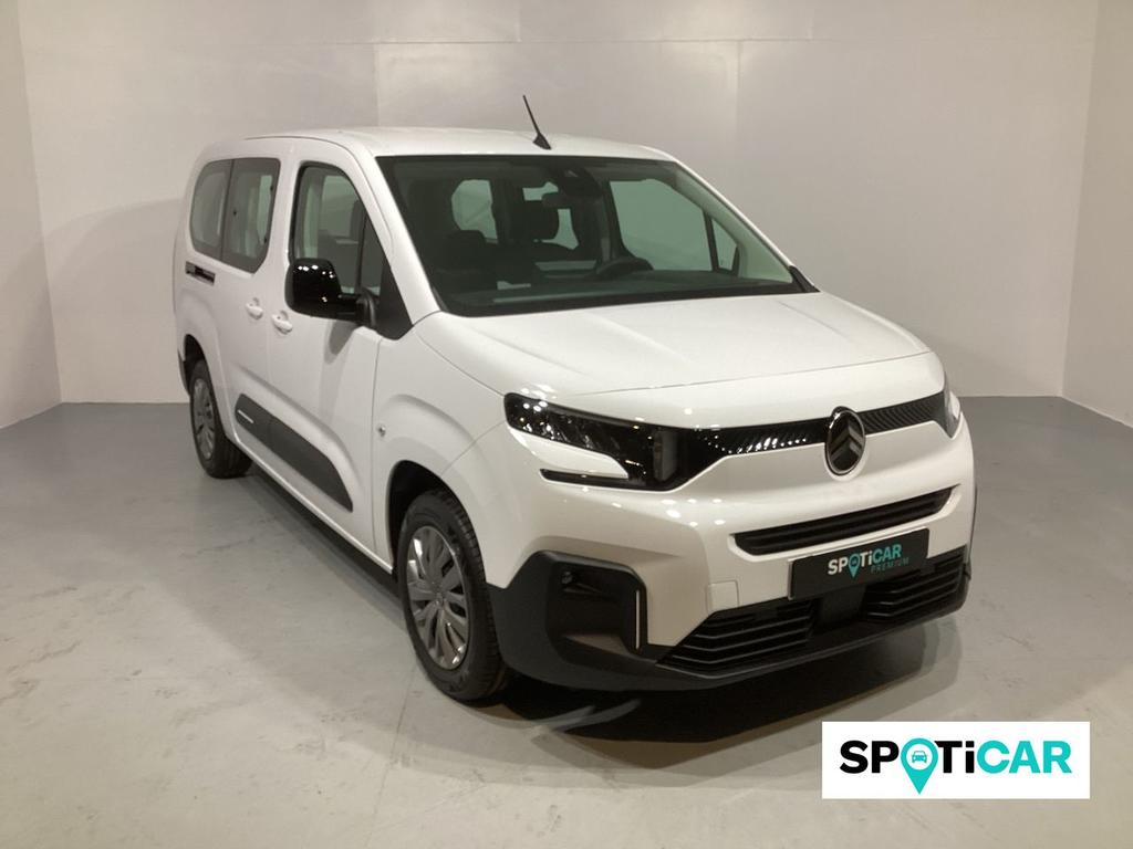 Citroën Berlingo Talla XL BlueHDi 130 S&S MAX 1