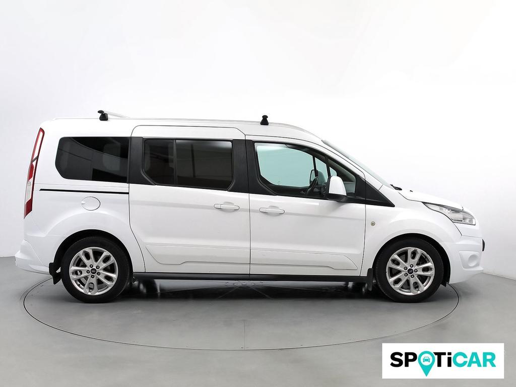 Ford Tourneo Connect 1.5 TDCi 88kW (120CV) Titanium 3