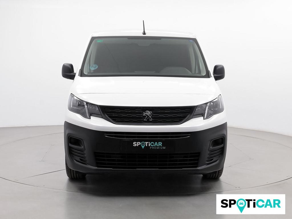 Peugeot Partner VAN 1.5 BLUEHDI 100 PRO STANDARD 600KG 3P 5