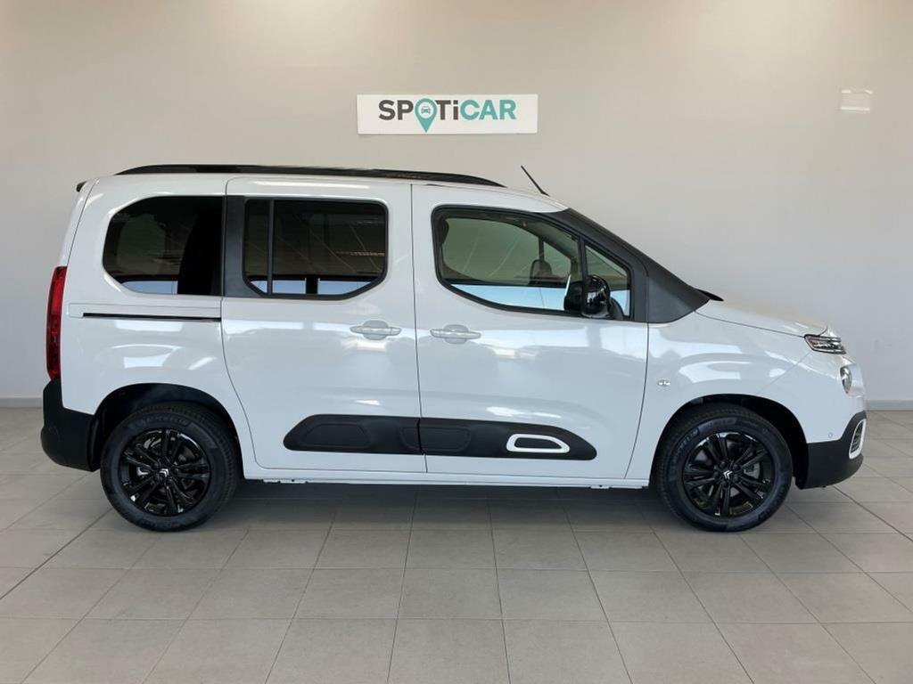 Citroën Berlingo Talla M ë-Berlingo 50 kWh SHINE 3